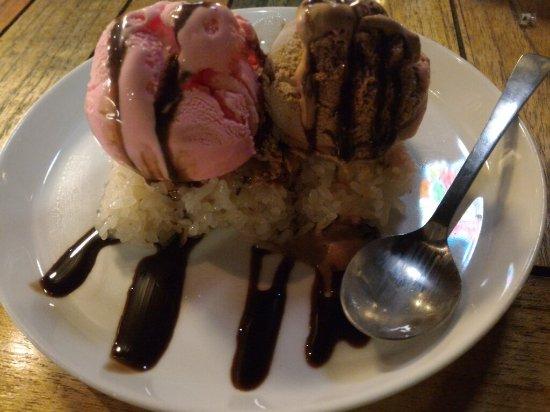 Gudeg Mbak Yus & Ketan Nusantara